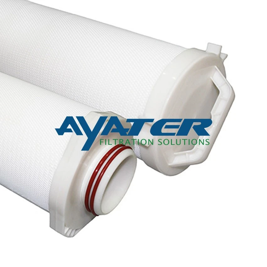 High Flow Cartridge Filters best