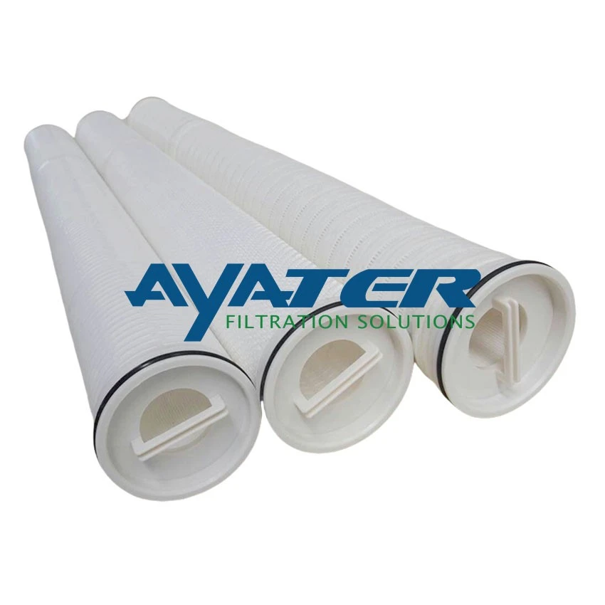 High Flow Cartridge Filters suppliers